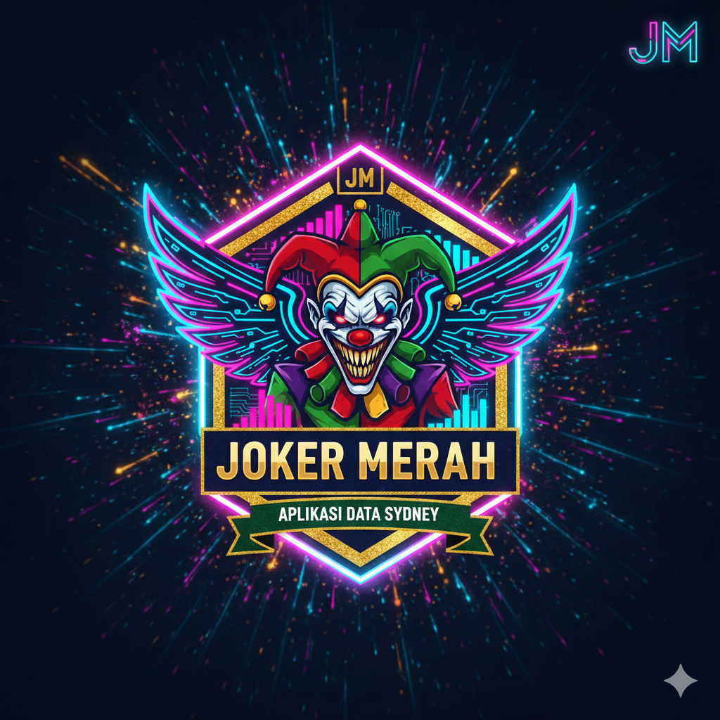 Joker Merah