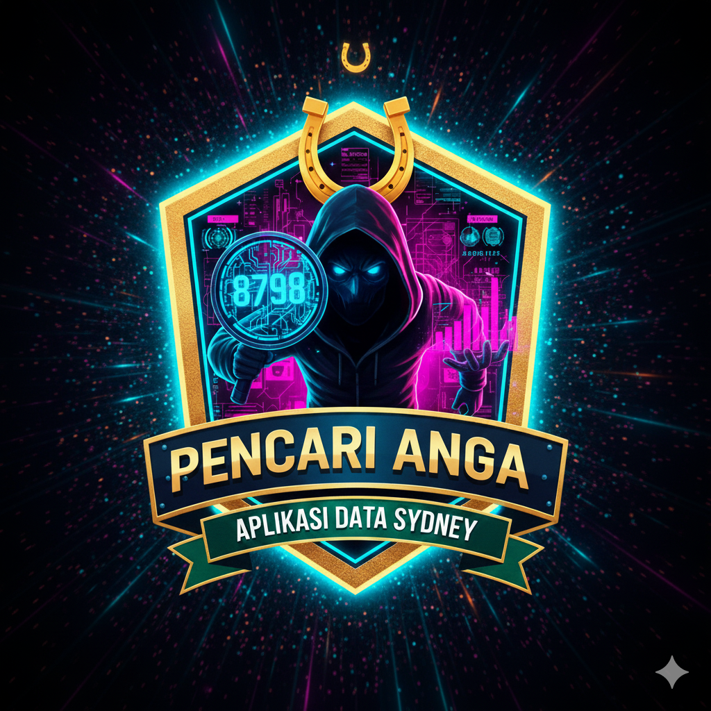 Pencari Angka