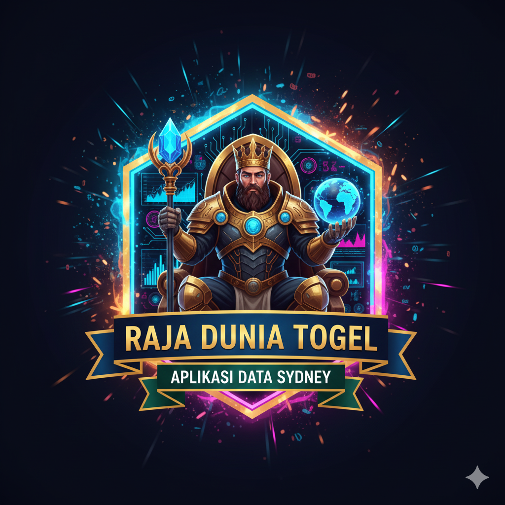 Raja Dunia Togel