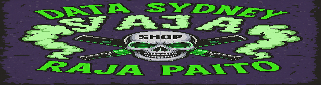 Data Sydney Raja Paito 